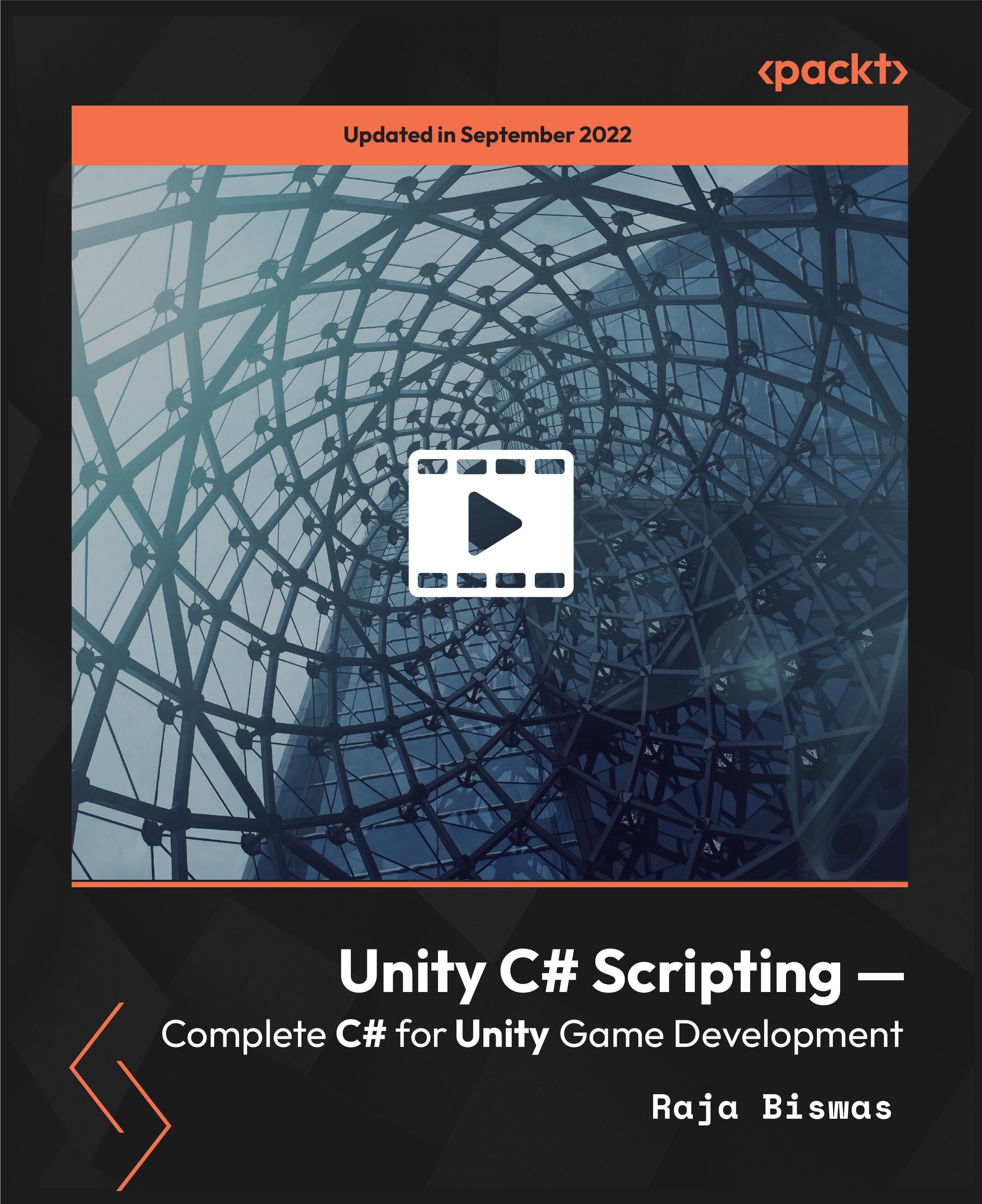Unity C# Scripting - Complete C# for Unity Game Development