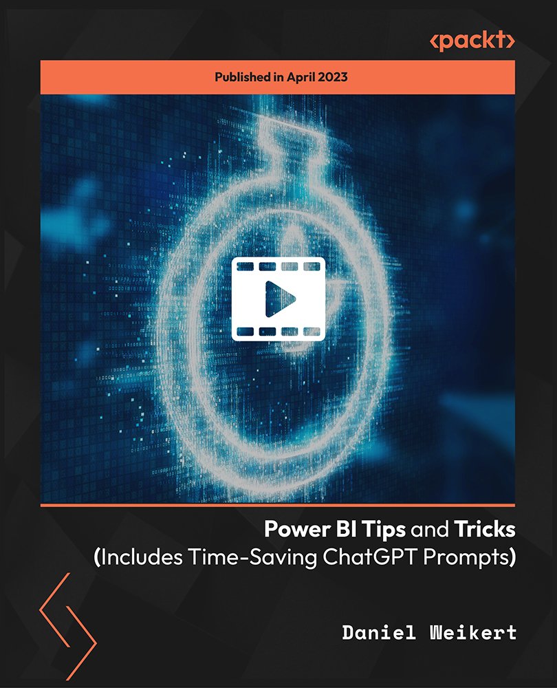 Power BI Tips and Tricks (Includes Time-Saving ChatGPT Prompts)