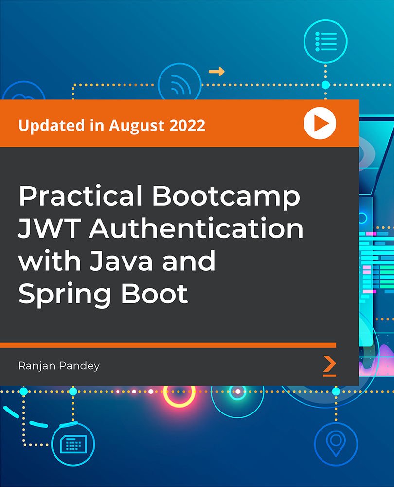 Practical Bootcamp JWT Authentication with Java and Spring Boot