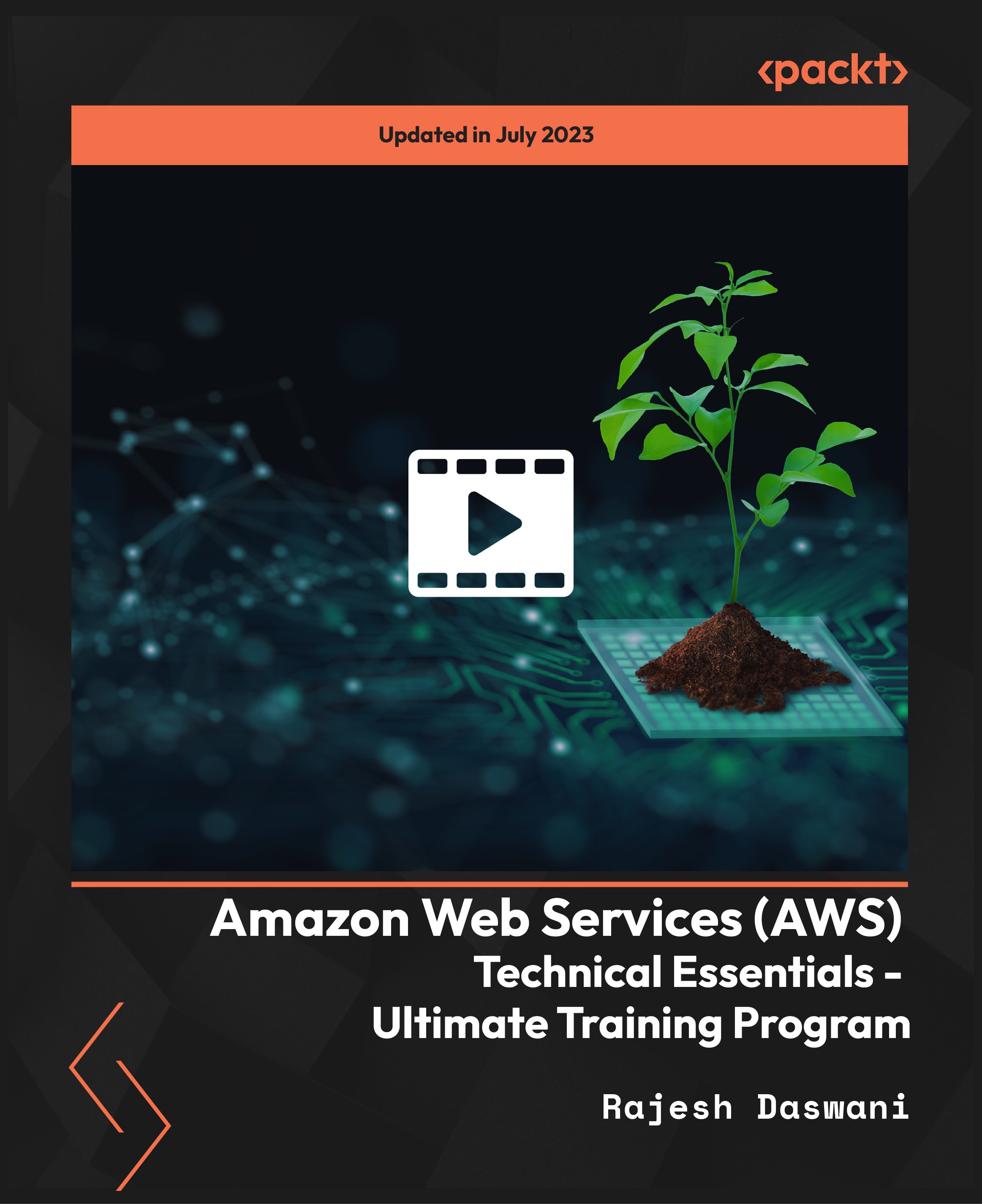 Amazon Web Services (AWS) Technical Essentials - Ultimate Training Program