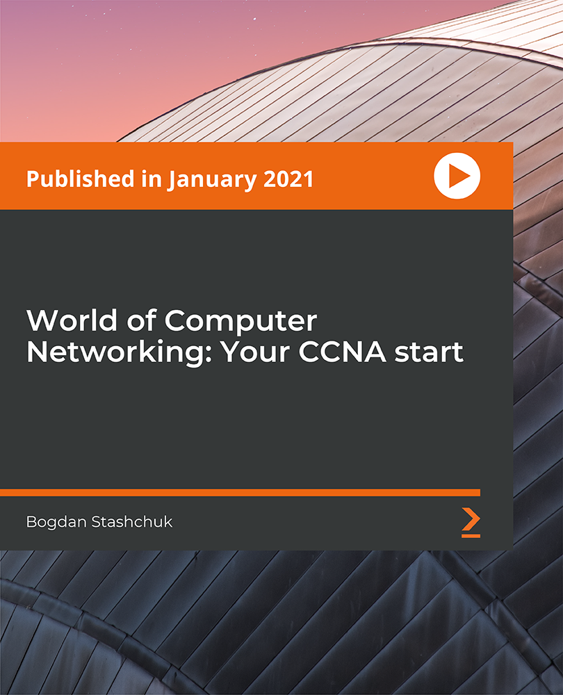 World of Computer Networking: Your CCNA start