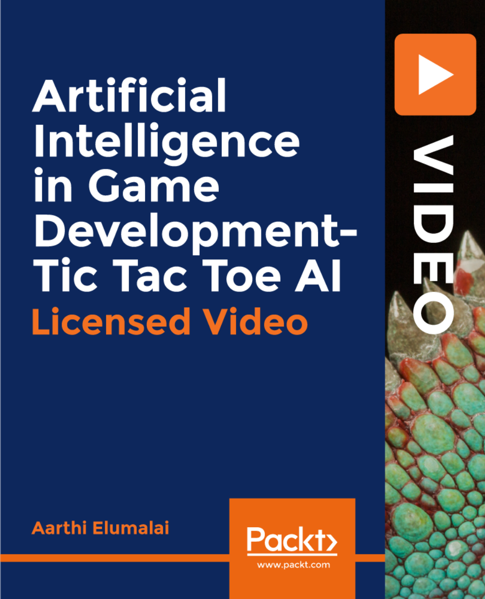 Artificial Intelligence in Game Development- Tic Tac Toe AI