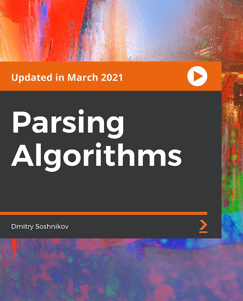 Parsing Algorithms