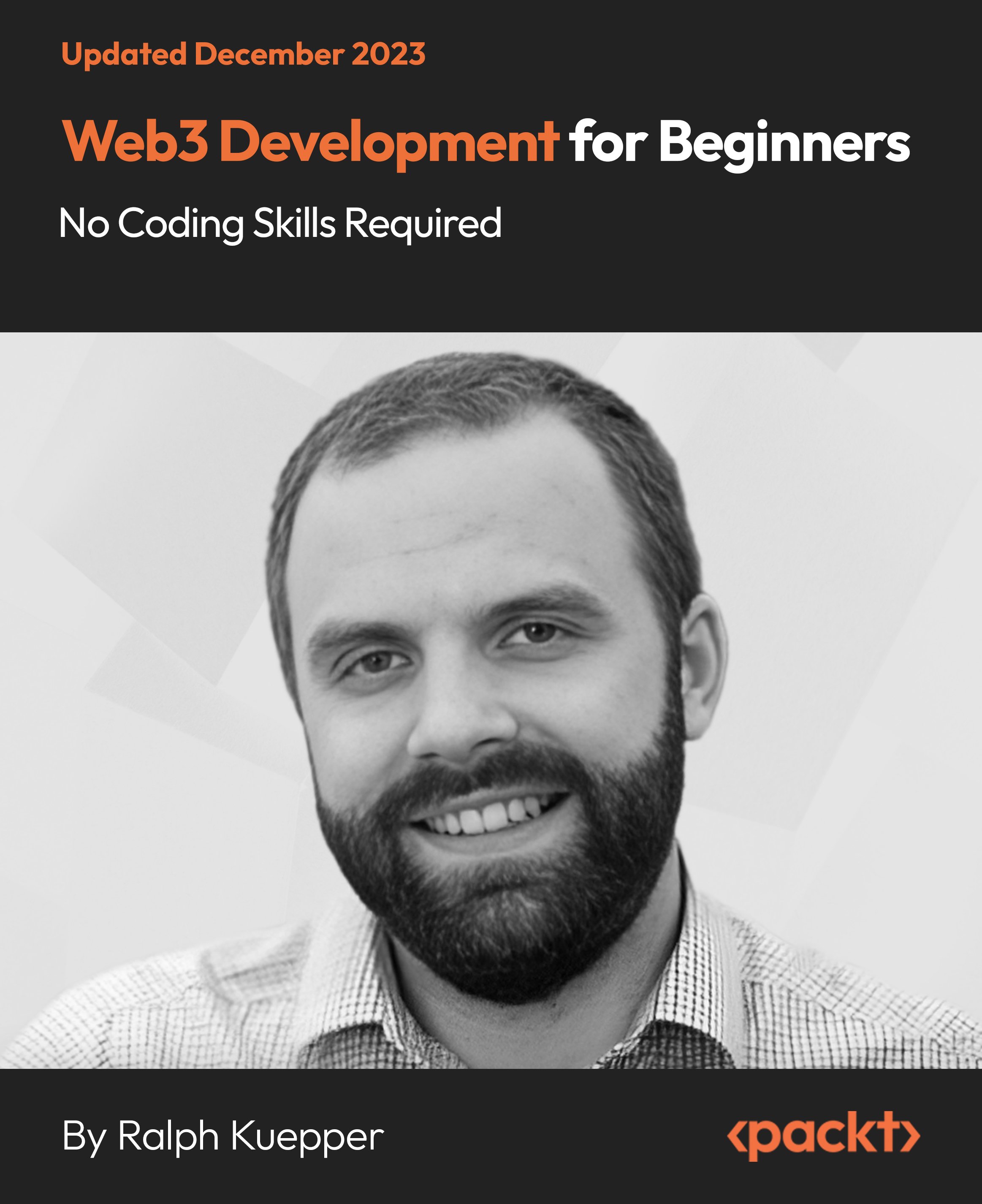 Web3 Development for Beginners - No Coding Skills Required