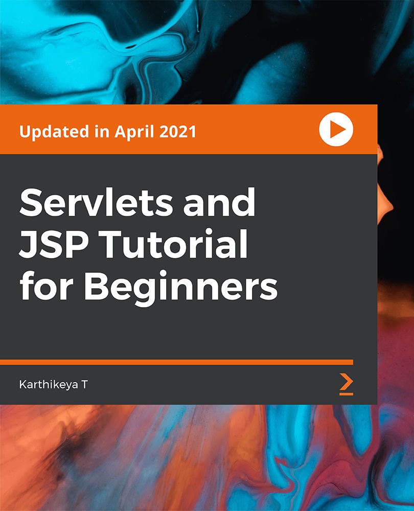 Servlets and JSP Tutorial for Beginners