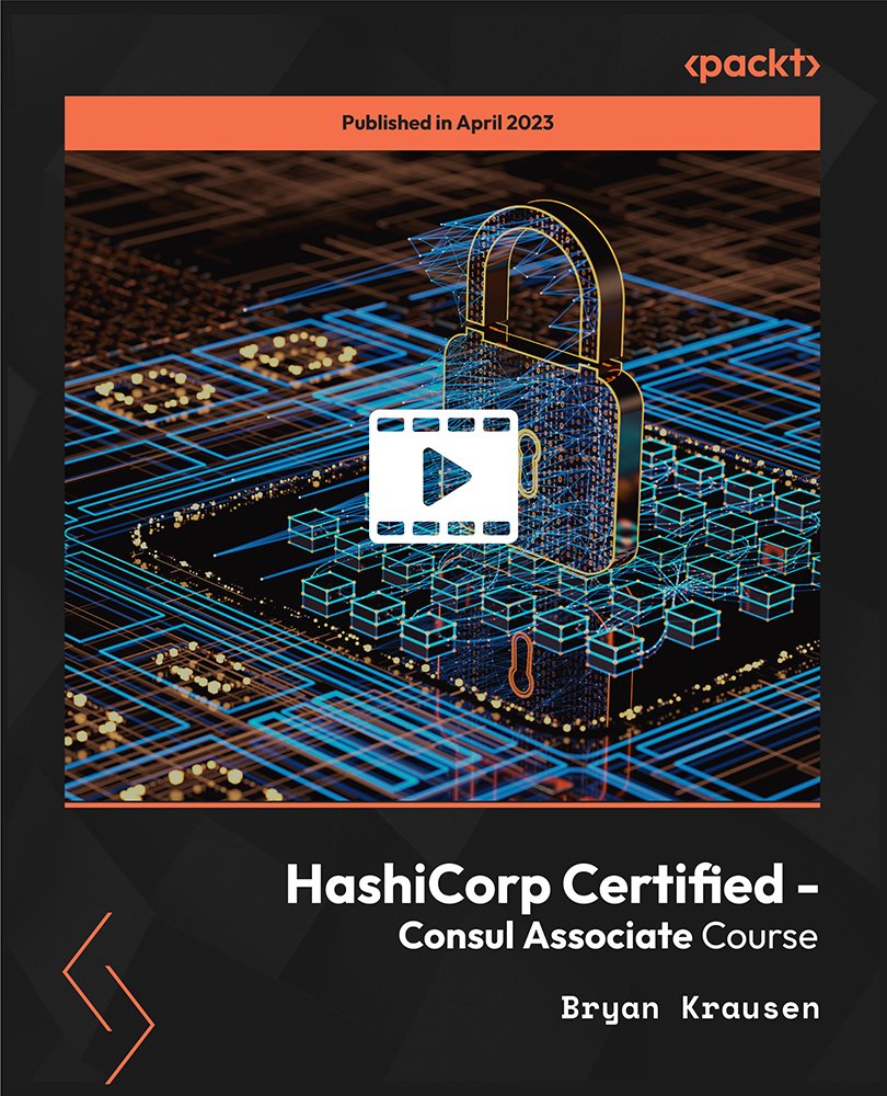 HashiCorp Certified - Consul Associate Course
