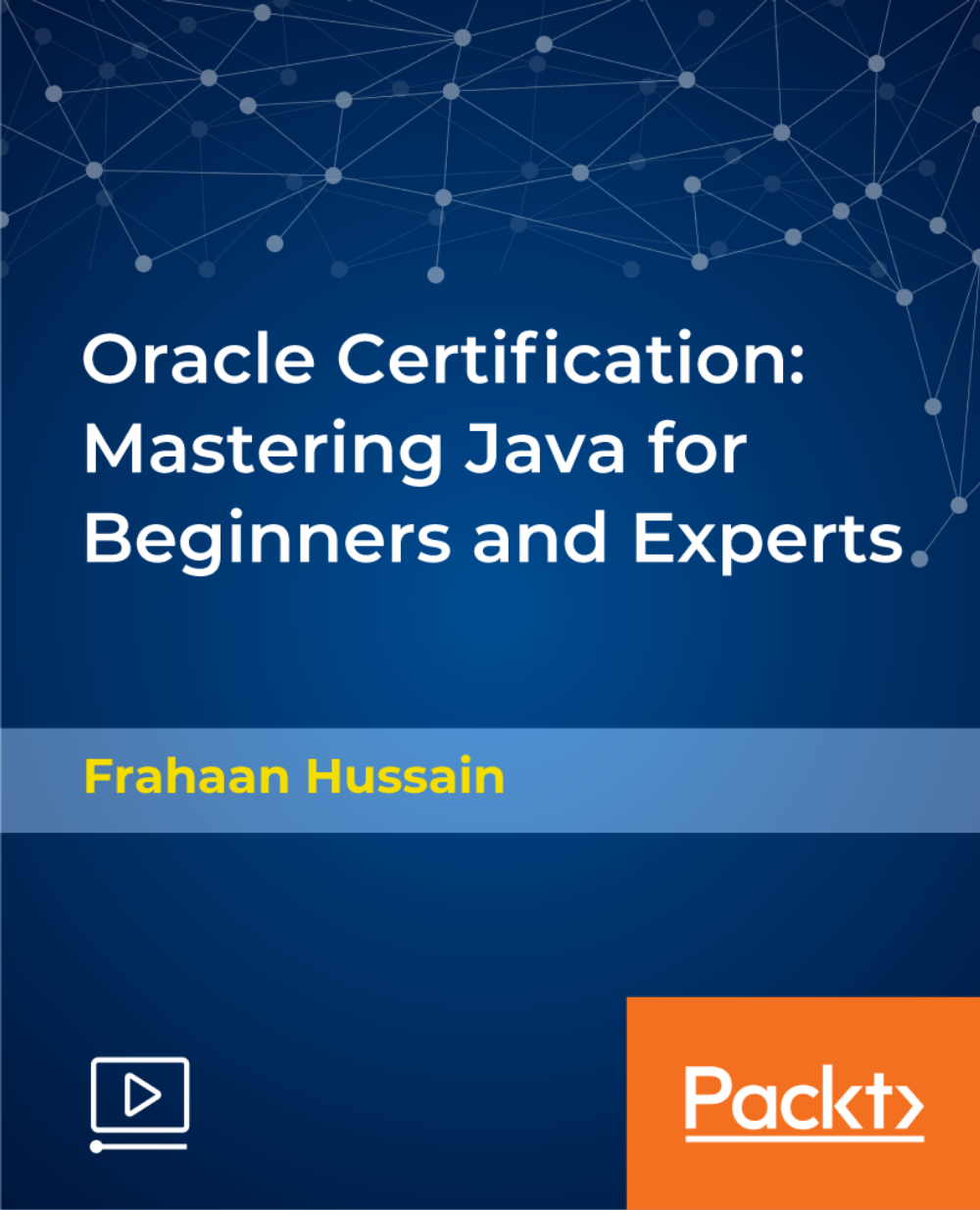 Oracle Certification: Mastering Java for Beginners and Experts
