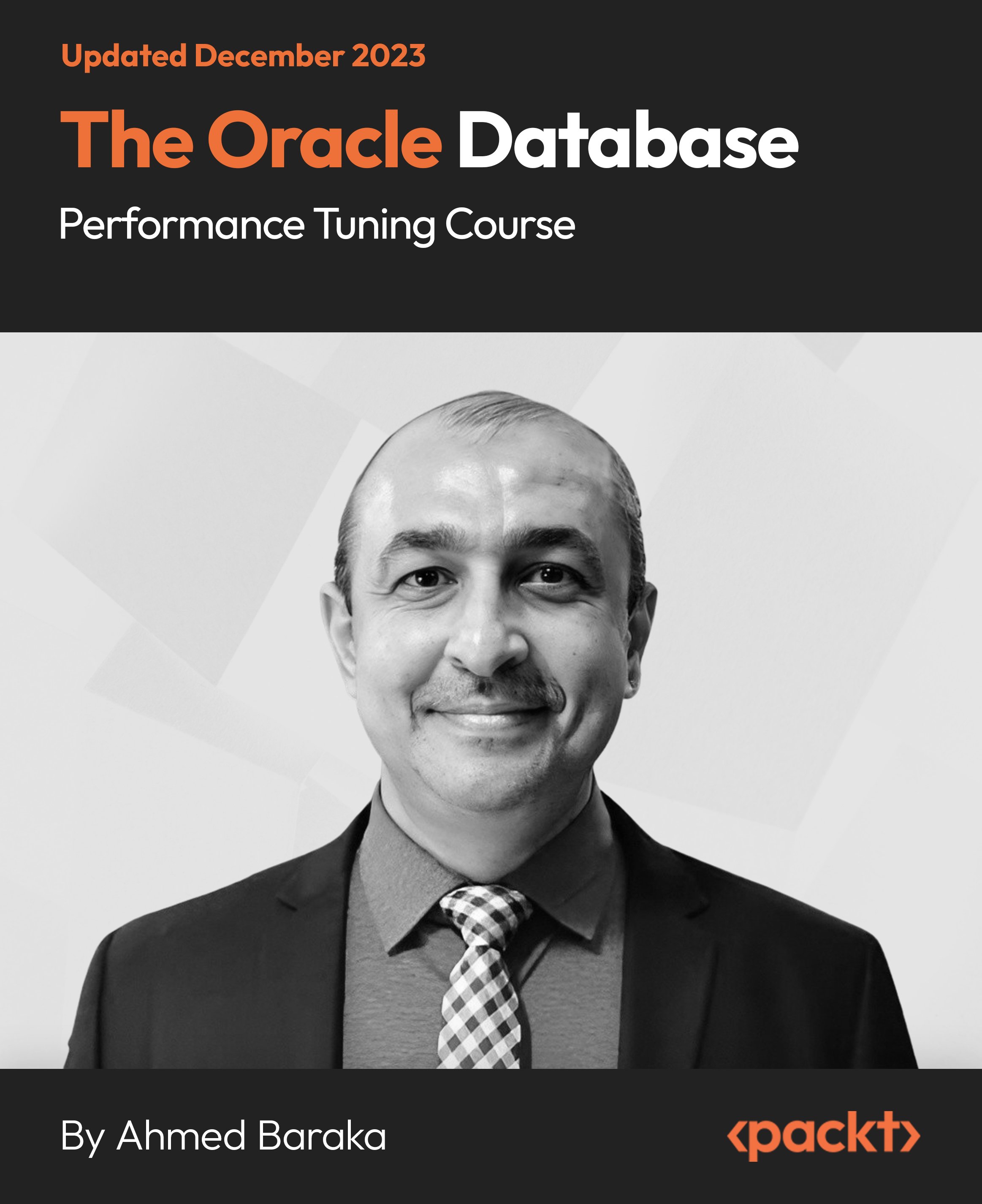 The Oracle Database Performance Tuning Course