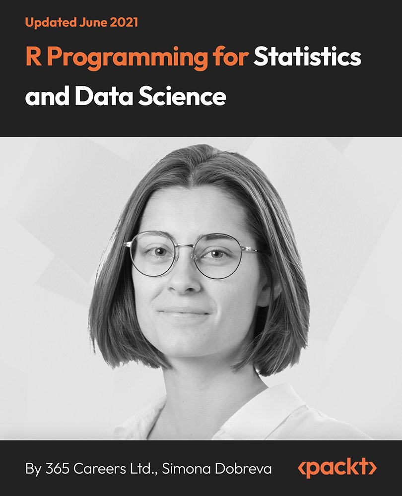 R Programming for Statistics and Data Science