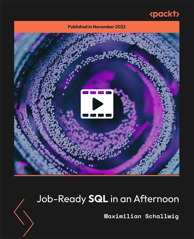 Job-Ready SQL in an Afternoon