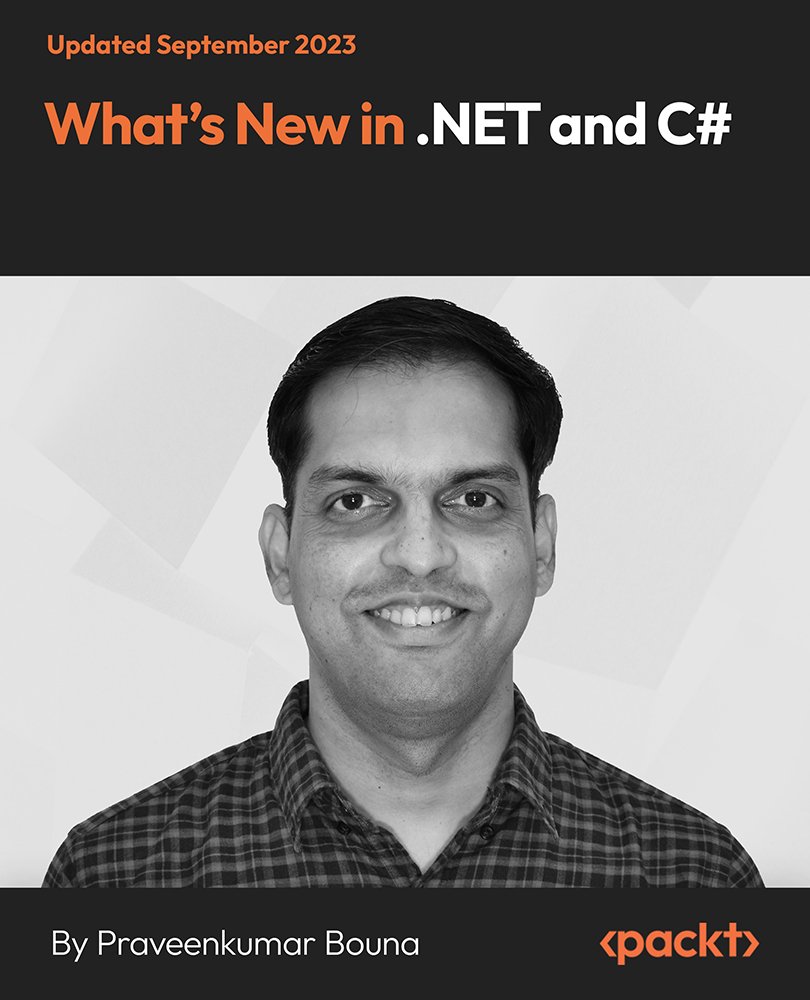 What's New in .NET and C#