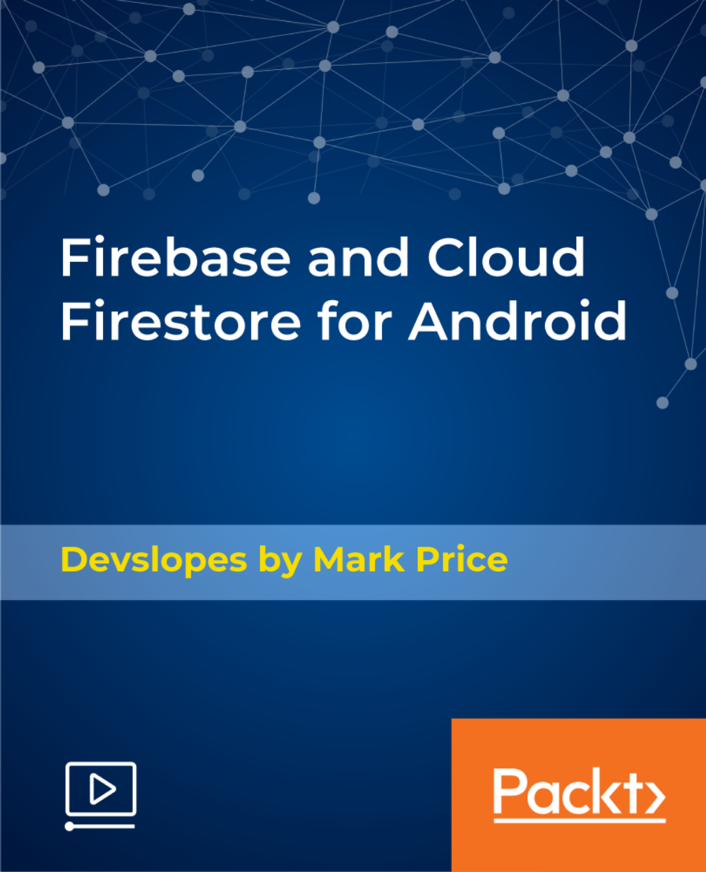 Firebase and Cloud Firestore for Android