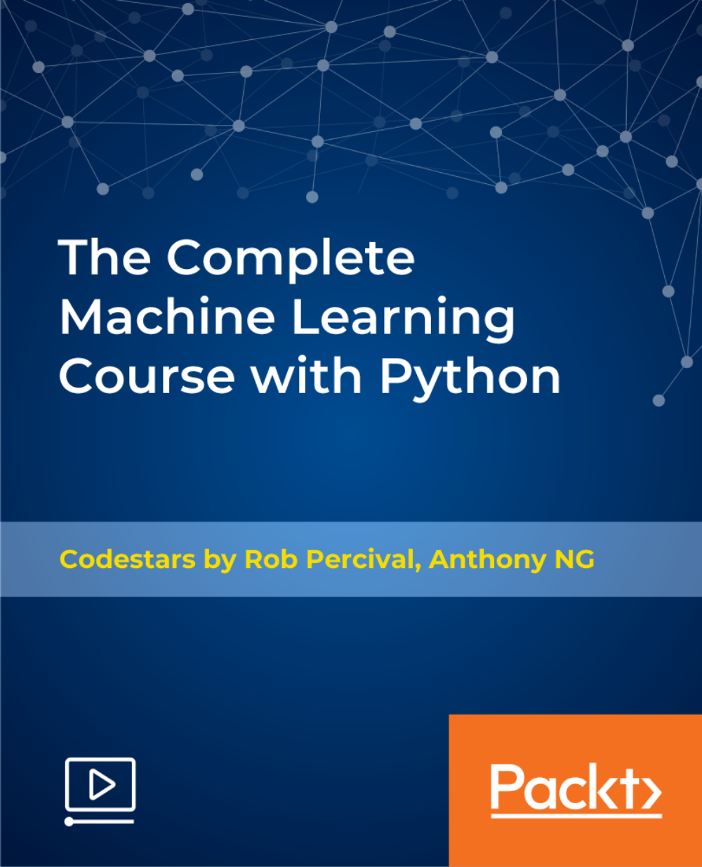 The Complete Machine Learning Course with Python