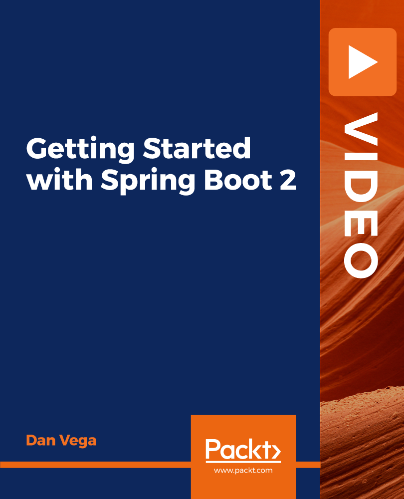 Getting Started with Spring Boot 2