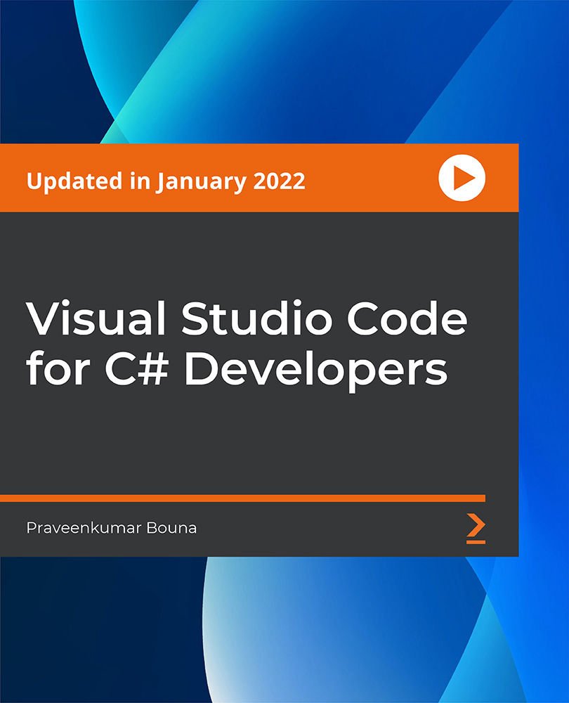Visual Studio Code for C# Developers