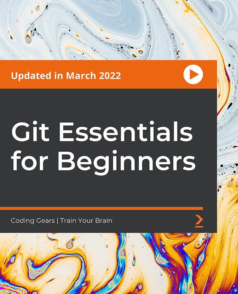Git Essentials for Beginners