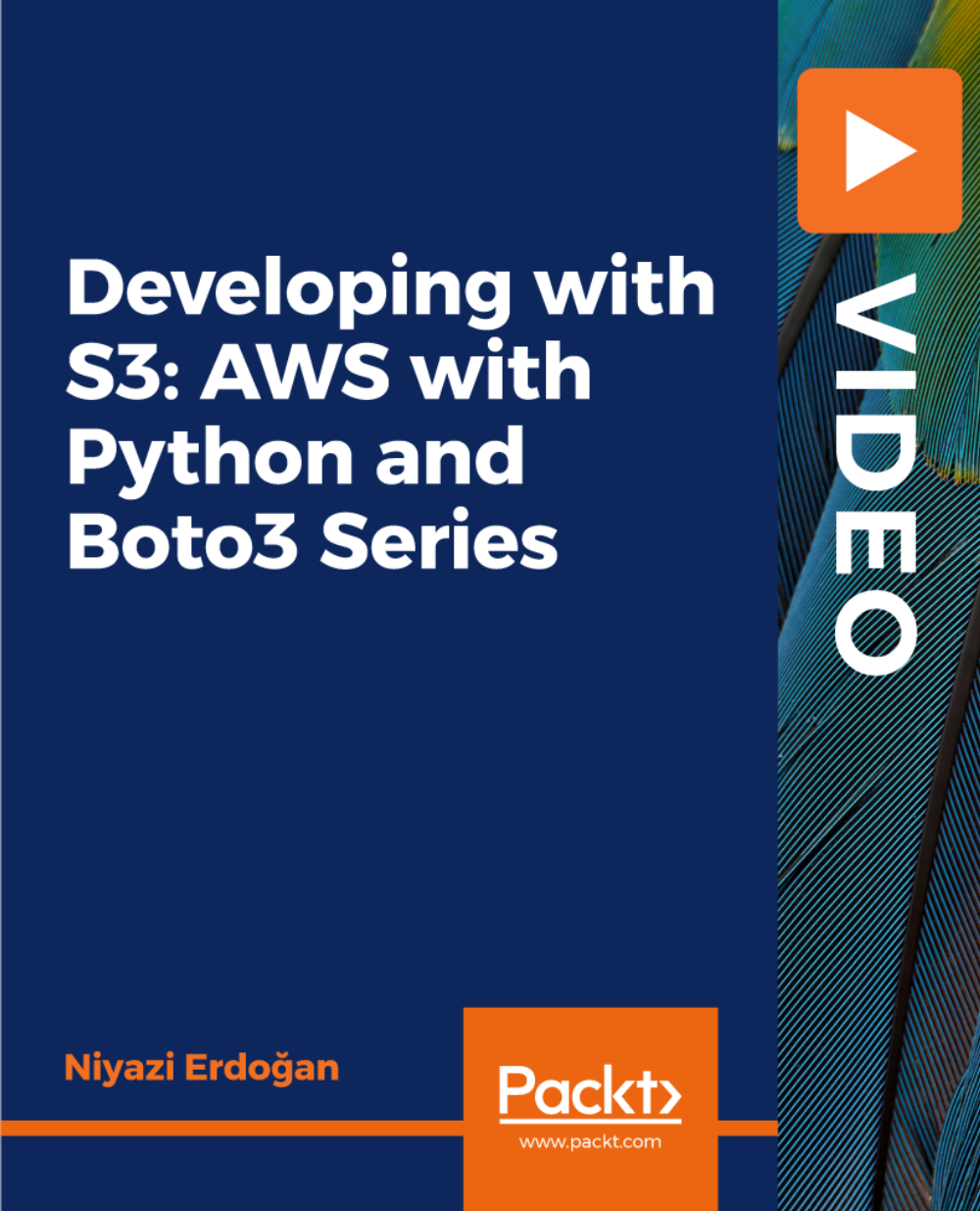 Developing with S3 - AWS with Python and Boto3 Series