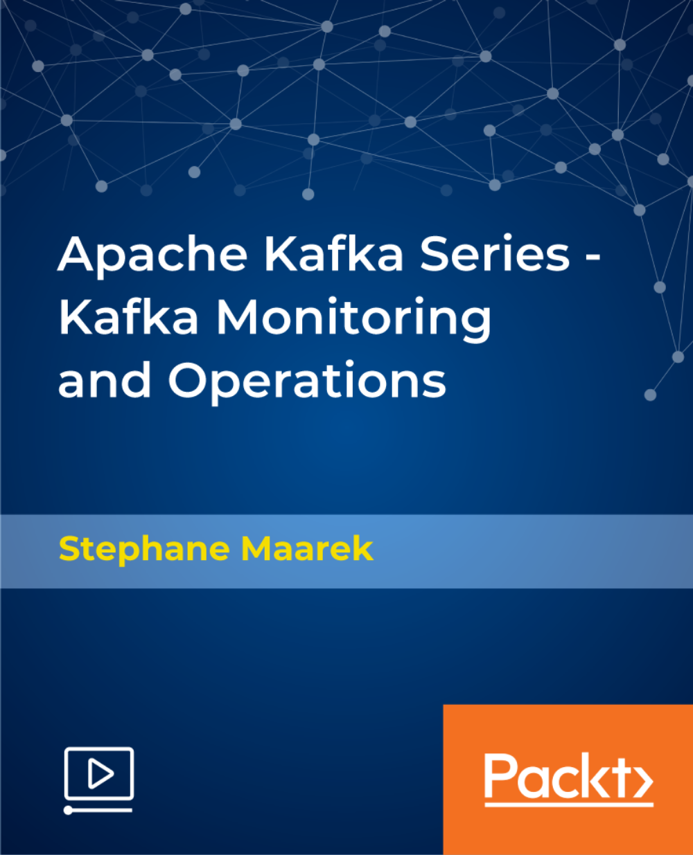 Apache Kafka Series - Kafka Monitoring?? and Operations