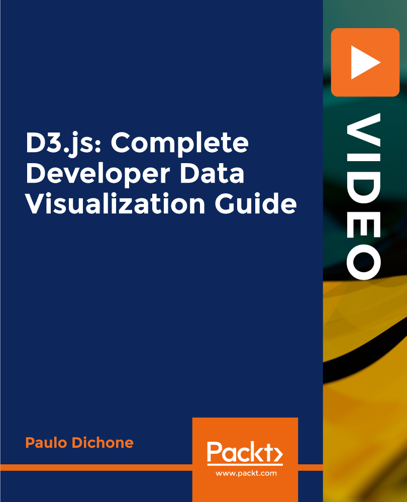 D3.js: Complete Developer Data Visualization Guide