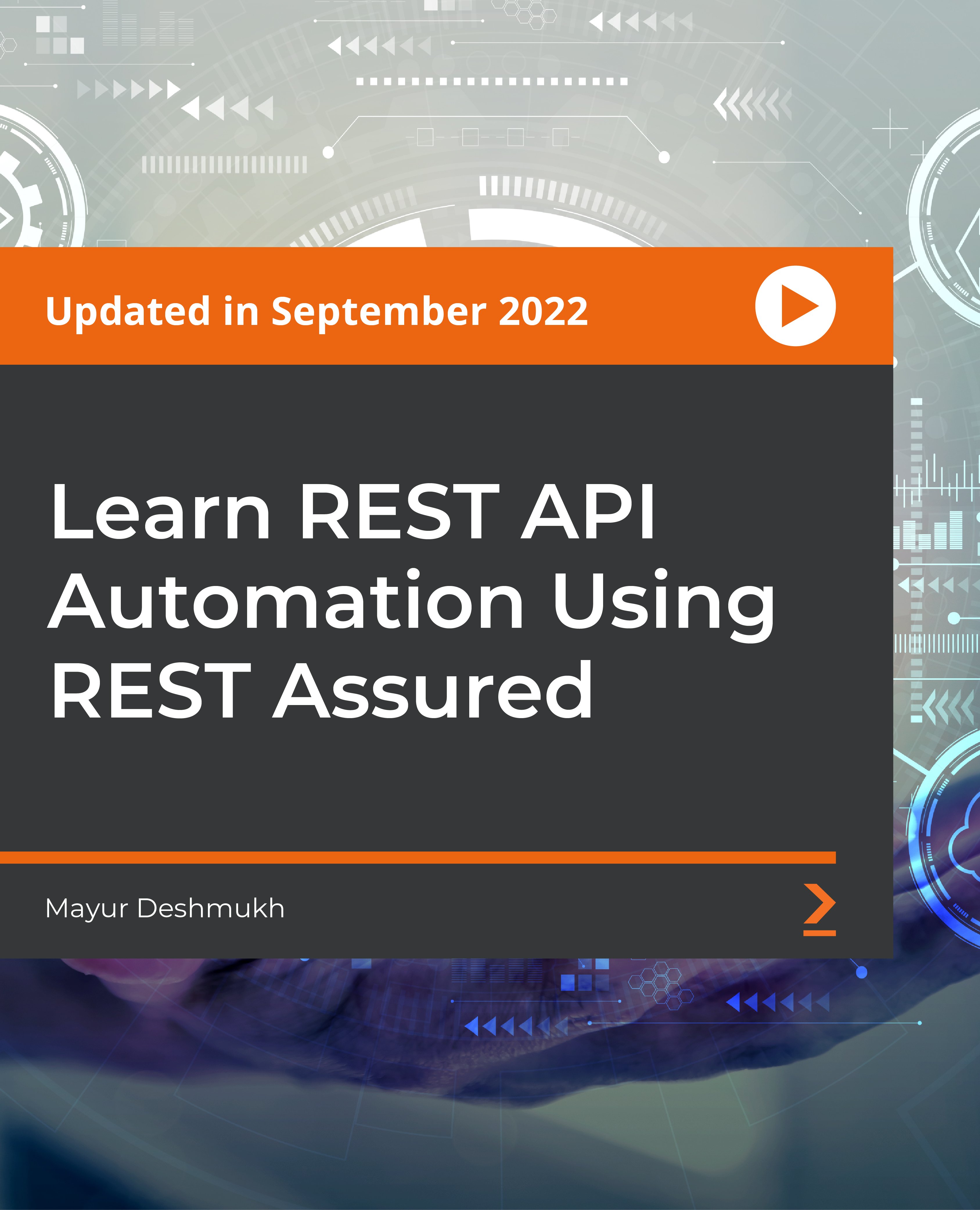 Learn REST API Automation Using REST Assured