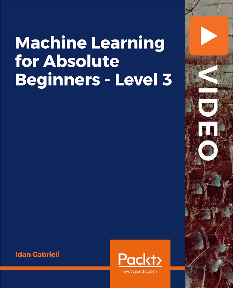 Machine Learning for Absolute Beginners - Level 3