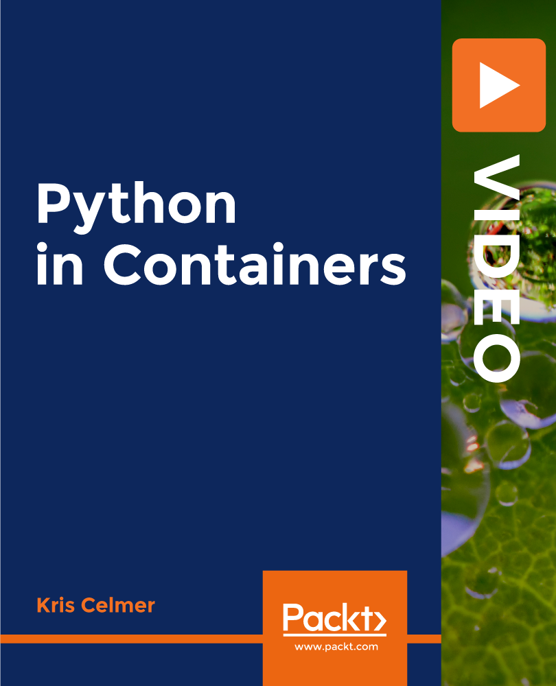 Python in Containers