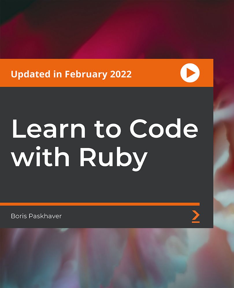 Learn to Code with Ruby