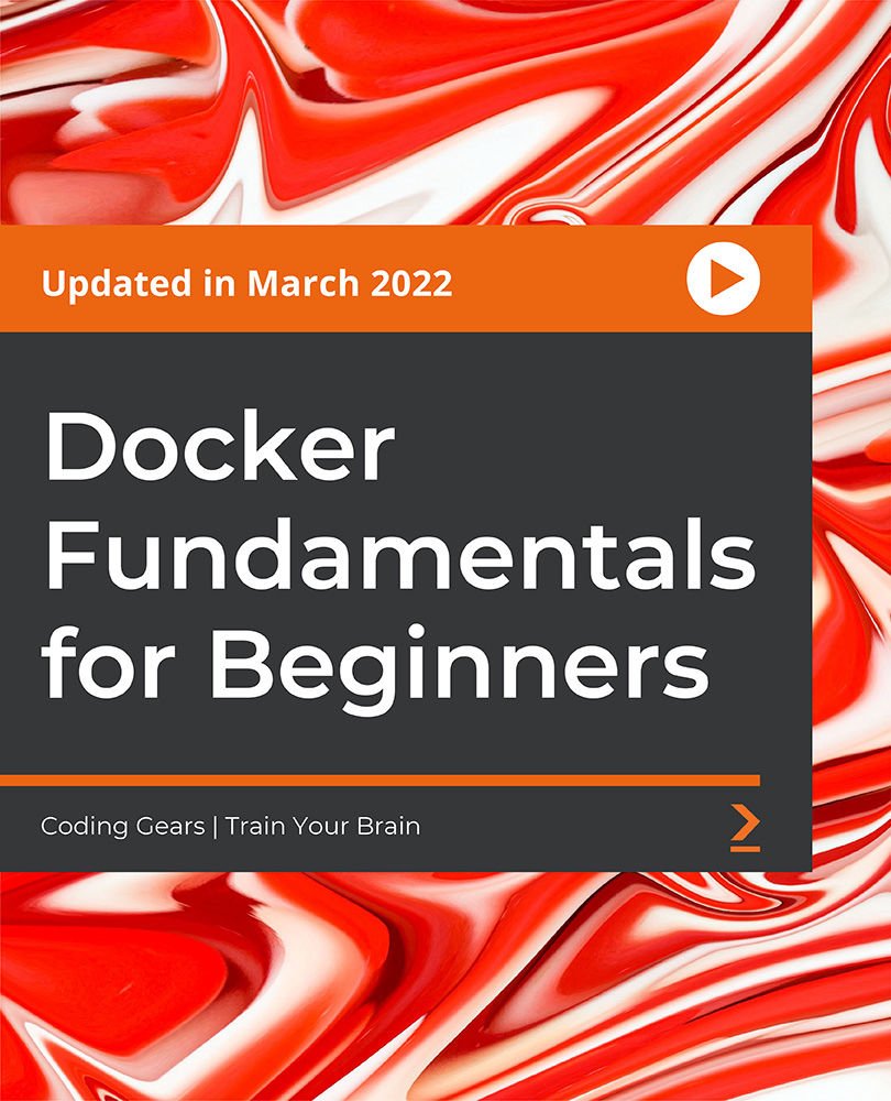 Docker Fundamentals for Beginners