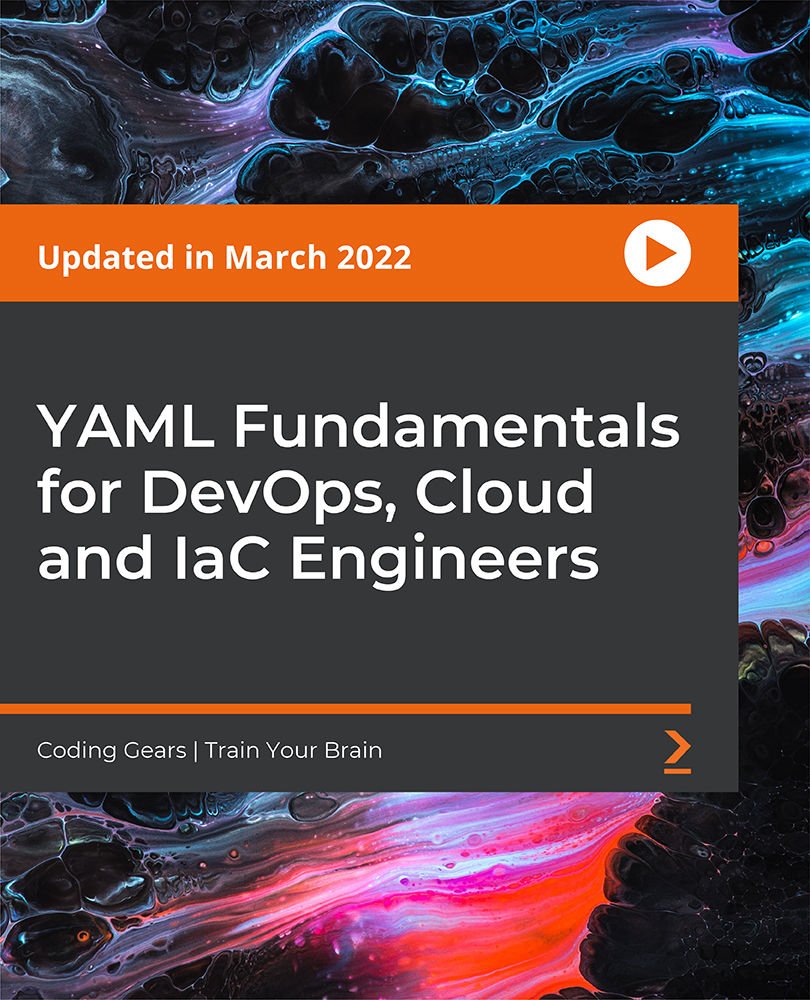 YAML Fundamentals for DevOps, Cloud and IaC Engineers