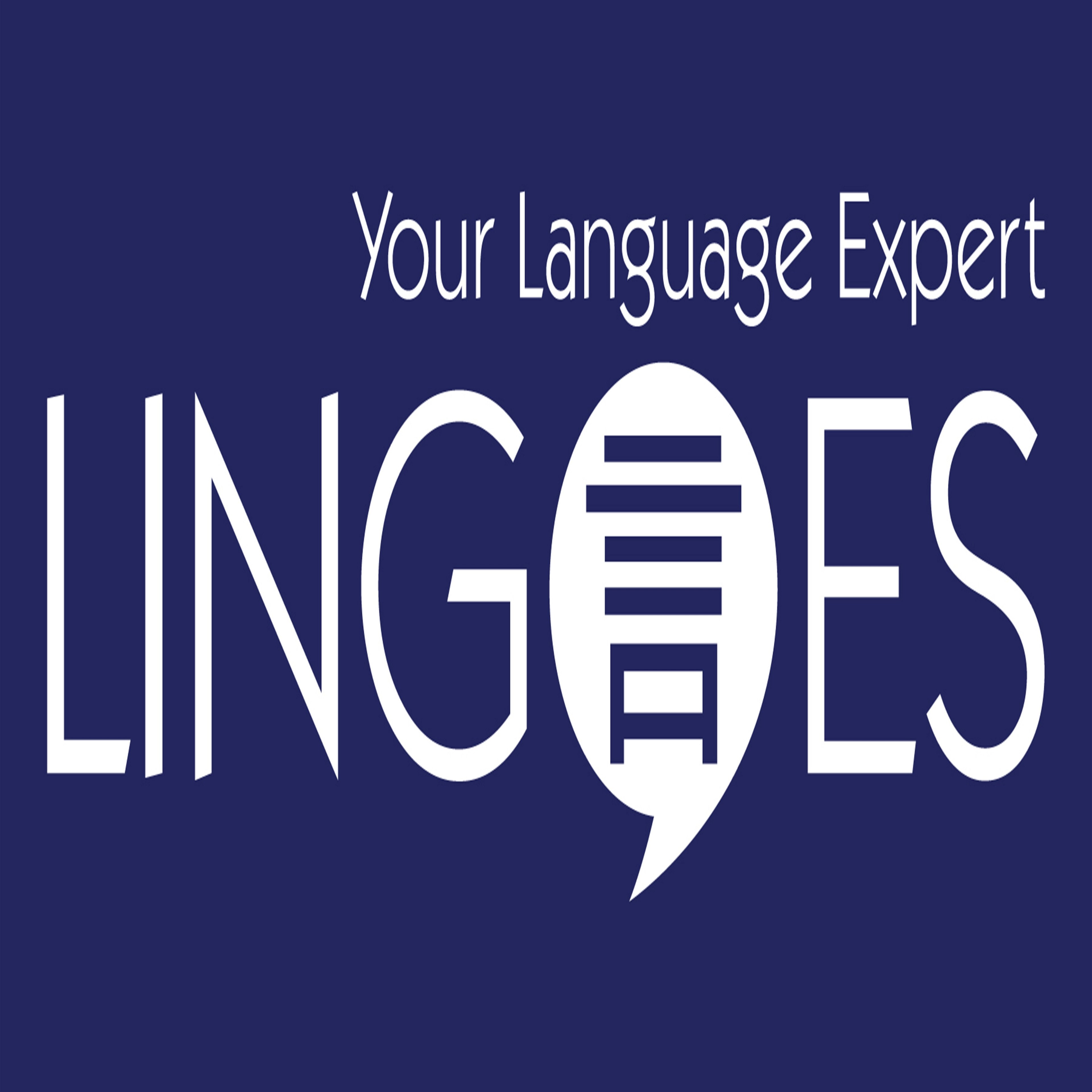 The Lingoes Ltd logo