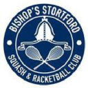 Bishop'S Stortford Squash & Racketball Club logo