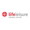 Life Leisure logo