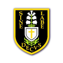 Devonport High School for Girls logo