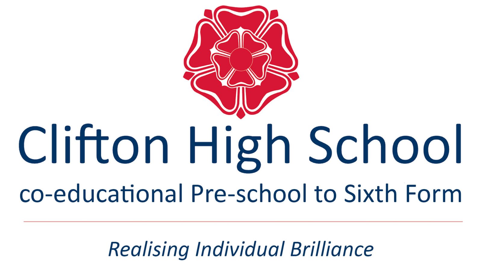 Clifton High School logo