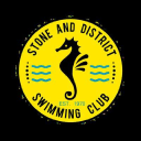 Stone And District Swimming Club logo