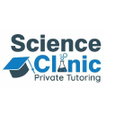 Science Clinic Private Tutoring logo