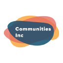 Communities Inc. logo