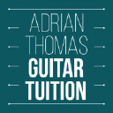 Adrian Thomas Guitar Tuition