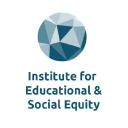 Institute For Educational & Social Equity logo