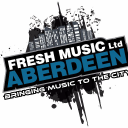 Fresh Music Aberdeen - Guitar Lessons