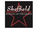 Sheffield School of the Dance, Inc. logo