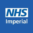 Imperial College Health Care Trust logo