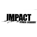 Impact Fitness Academy Cic logo