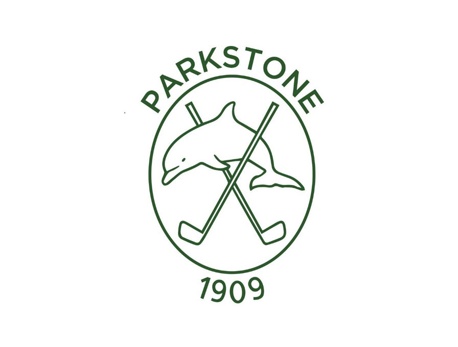 Parkstone Golf Club logo