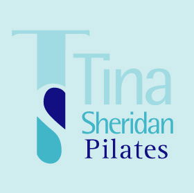 Tinapilates logo