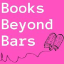 Books Beyond Bars Uk logo