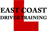 East Coast Driver Training Ltd logo