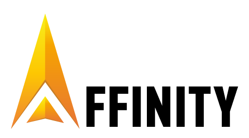 Affinity 2020 logo