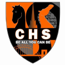 Carrongrange High School logo