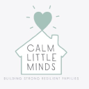 Calm Little Minds logo